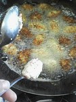 ふんわり揚げ