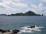 黒瀬の海